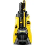 Karcher K5 Premium 2000 psi (Electric - Cold Water) Bluetooth Smart Control Pressure Washer