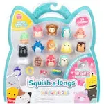 Squishmallow: Squish a longs Minifiguren Style 1 14er-Pack (3cm) - Merchoid Deutschland