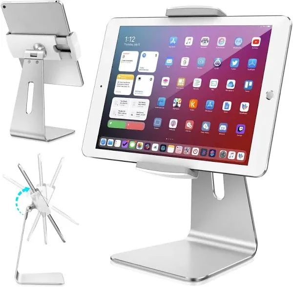 AboveTEK Elegant Tablet Stand