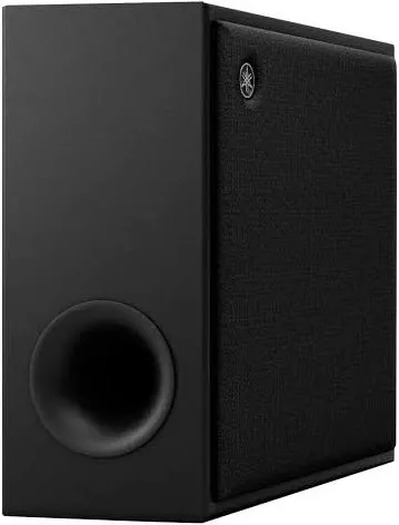 Yamaha True X Sub 100A Wireless Subwoofer