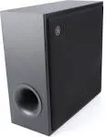 Yamaha True X Sub 100A 100W Wireless Subwoofer, Black | Reverb