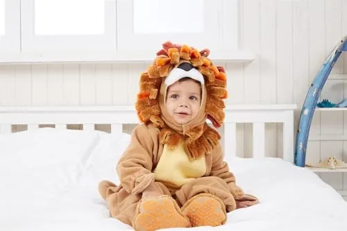 Lion Costume - Child