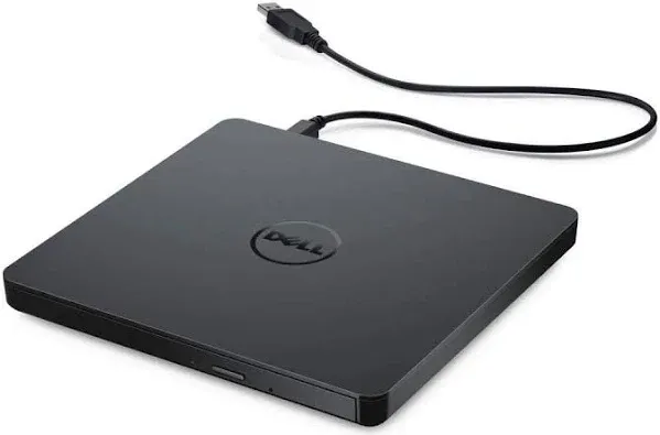 Dell USB DVD Drive-DW316 DELL DW316