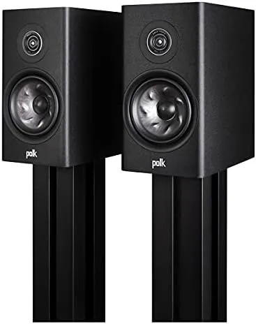 Polk Audio Reserve R200 Bookshelf Speakers