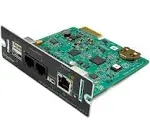 APC Ups Network Management Card AP9641