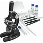 Smithsonian Microscope Kit