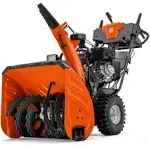 Husqvarna ST430 Snow Blower