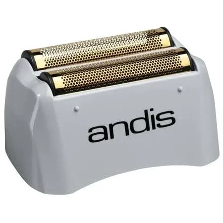 Andis Profoil Lithium Replacement Foil 17285 Grey - Fits TS-1 TS-2