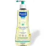 Mustela Stelatopia Cleansing Oil 500ml