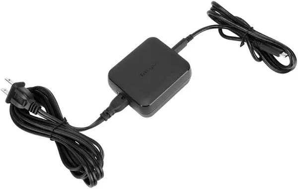 Targus 65W USB C Laptop Charger Black nib free shipping 