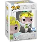 Funko Pop! Disney: Tinker Bell Facet