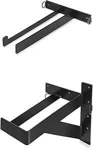 Proaim SnapRig Wall/Door Rack for C-Stands. WR222 