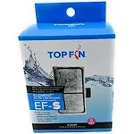 Top Fin EF-S 6 Element Filter Cartridges For Fish Tanks 6 Month Supply BRAND NEW