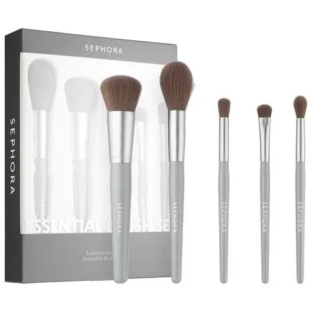 Sephora Collection Essential Brush Set