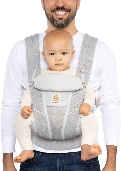 Ergobaby Omni Breeze Baby Carrier