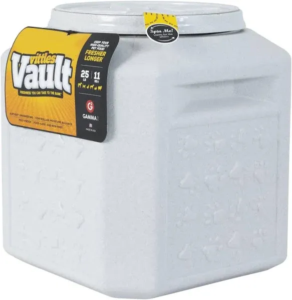 Vittles Vault Outback Container, 80 lb.