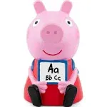 Tonies Peppa Pig Learn With Peppa Audio Tonie