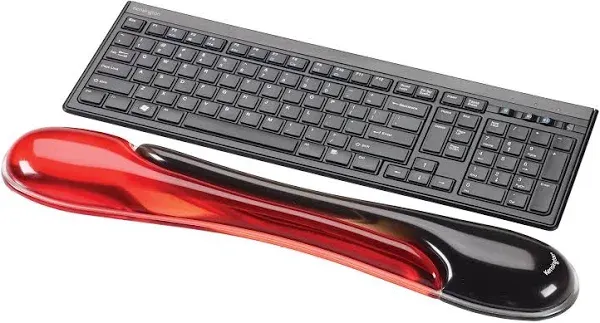 Kensington Duo Gel Keyboard Wrist Rest