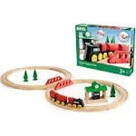 Brio Classic Figure 8 Set