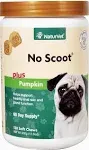 Naturvet No Scoot - 120 Soft Chews