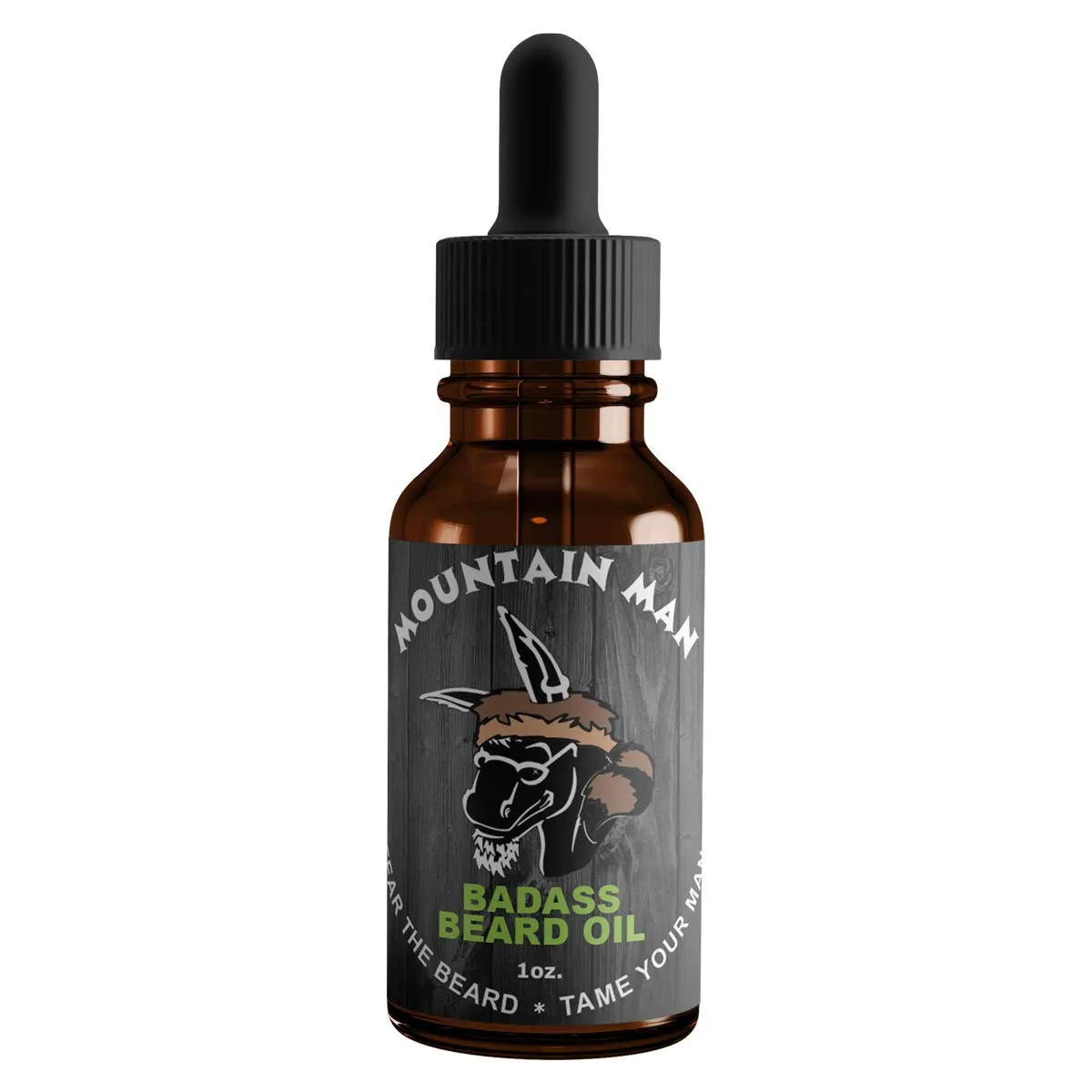 2nd Beard Oil Scent- Add & Save 10% Off Item: