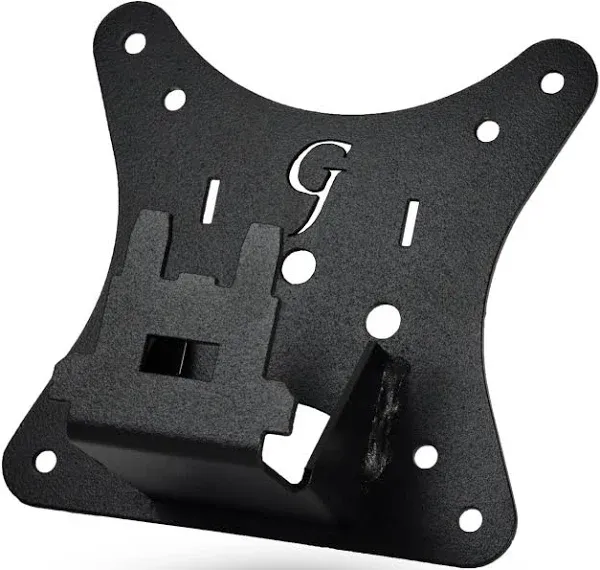 Monitor Arm/Mount VESA Bracket Adapter Compatible with Acer G227HQL, G237HL, ...