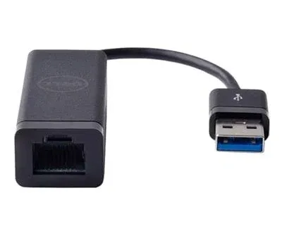 Dell USB 3.0 to Ethernet Adapter DBJBCBC064