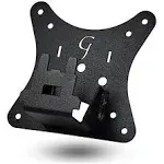 Gladiator Joe Monitor Arm/Mount VESA Bracket Adapter