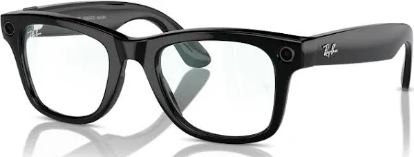 Ray-Ban Meta RW4008 Wayfarer