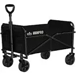 Highpro Collapsible Wagon Carts