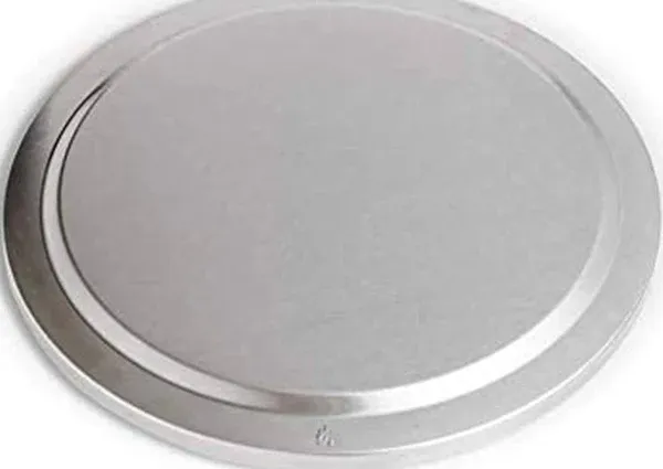 Fire Pit Lid with Cover for Solo Stove Bonfire 2.0 Fire Pit,Stainless Steel F...