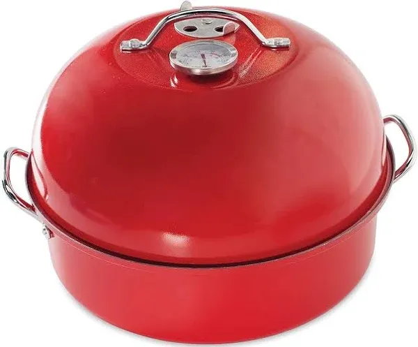 Nordic Ware Kettle Smoker