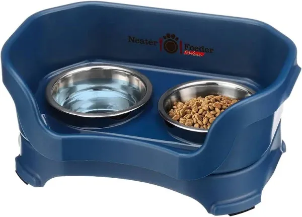 Neater Feeder Deluxe Mess-Proof Bowls