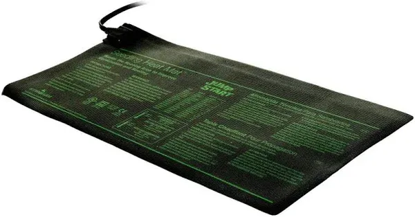 PROPAGATION MAT 17 W