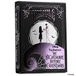 Bicycle Disney Nightmare Before Christmas Playing Cards by USPCC