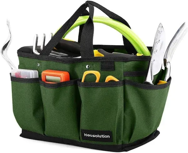 Housolution Gardening Tote Bag