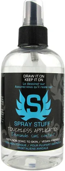 Element Spray Stuff Stencil Transfer Spray 8 oz