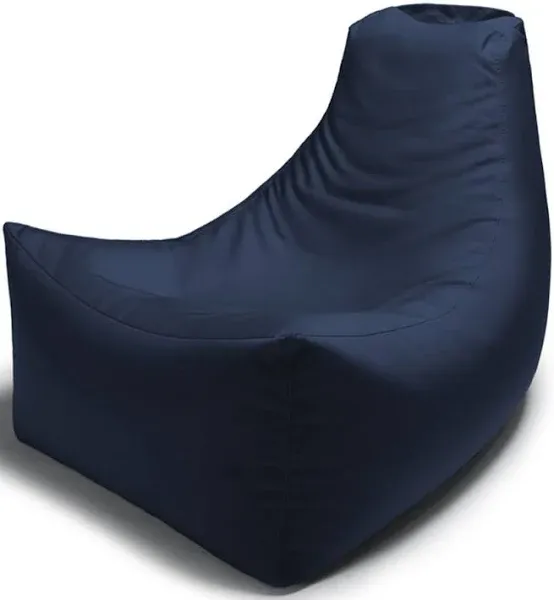 Jaxx Juniper Outdoor Bean Bag Patio Chair