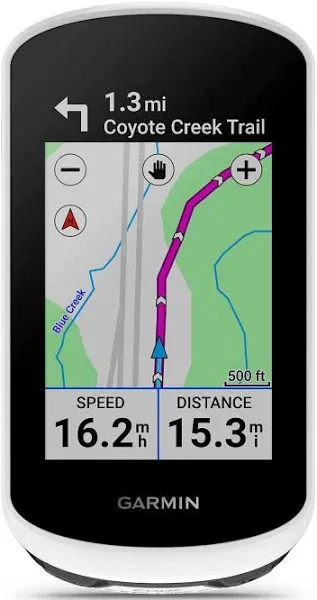 Garmin Edge Explore 2