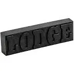 Lodge Rust Eraser | Lodge Cast Iron