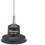 Wilson Antennas 880-300100B Little Wil Magnet Mount CB Antenna Kit Boxed