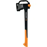 Fiskars 23.5 in X17 Splitting Axe | by Fleet Farm