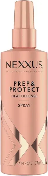 Nexxus Heat Defense Spray Prep & Protect