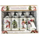 Vintage Press Holiday Hand Soap Collection