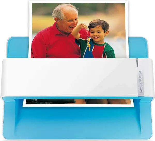 Plustek ePhoto Z300 Photo Scanner