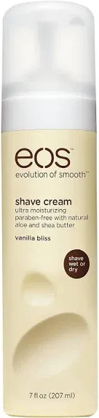 Eos Shave Cream