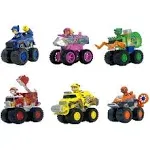 Paw Patrol Rescue Wheels Vehicle