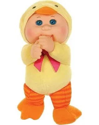 Cabbage Patch Kids Cuties Daphne Ducky