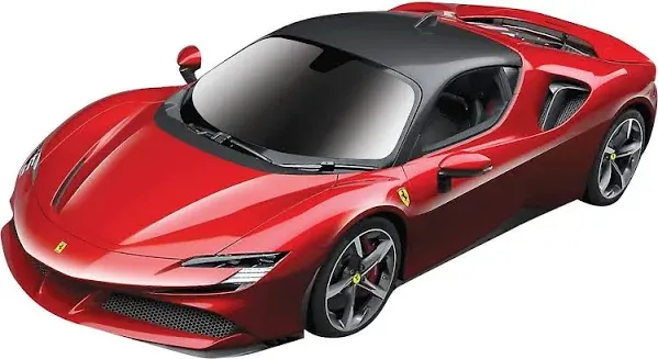 Maisto Tech 1:24 Ferrari SF90 Stradale 2.4GHz RC Vehicle