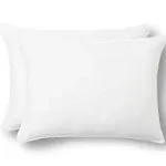 Cosy House Collection Everyday Down Alternative Pillow - Standard - 2-Pack